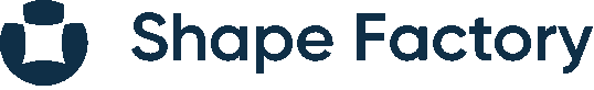 Shape Factory logo